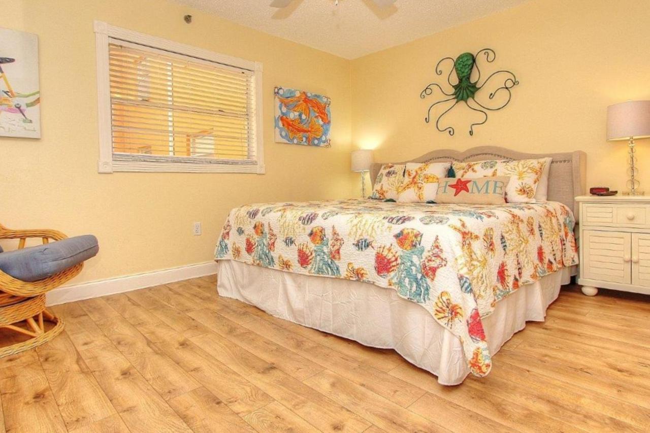 Holiday Villas III 505 Clearwater Beach Exterior photo
