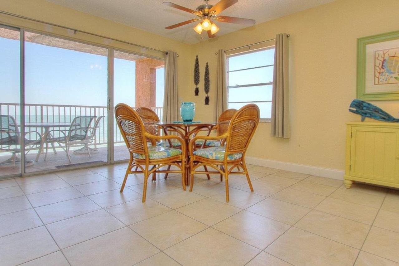 Holiday Villas III 505 Clearwater Beach Exterior photo