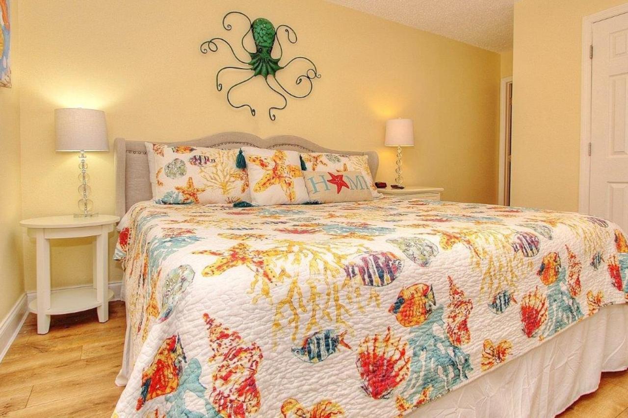 Holiday Villas III 505 Clearwater Beach Exterior photo