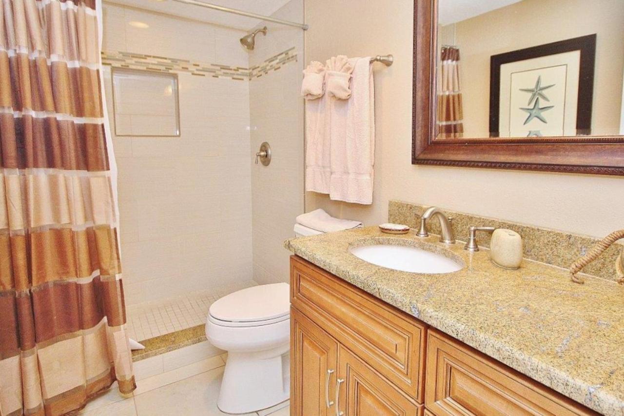 Holiday Villas III 505 Clearwater Beach Exterior photo