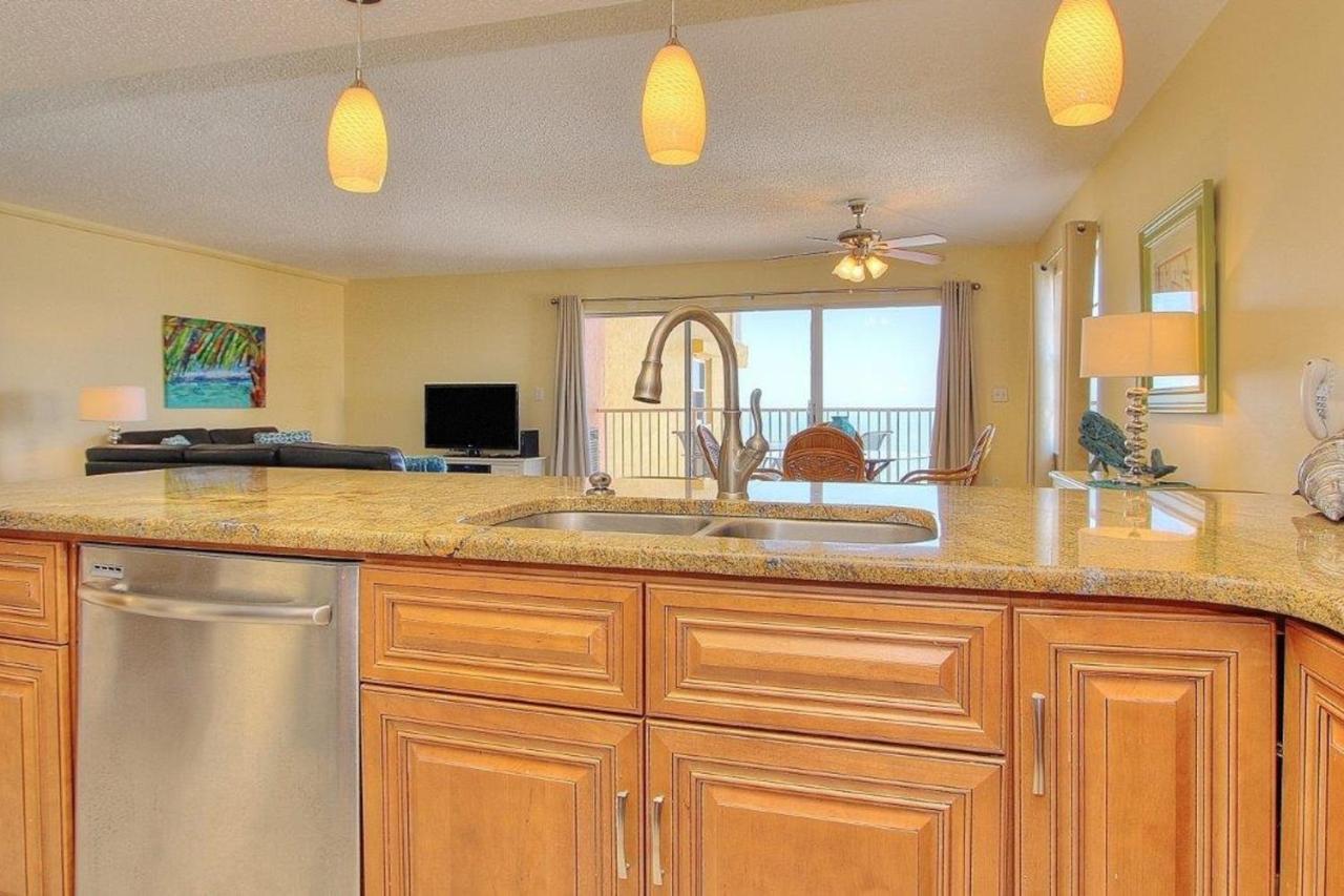 Holiday Villas III 505 Clearwater Beach Exterior photo