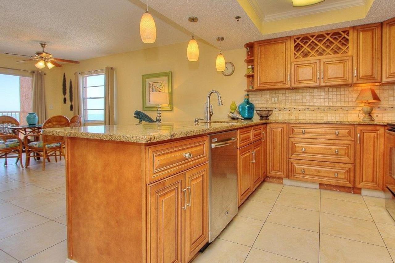 Holiday Villas III 505 Clearwater Beach Exterior photo