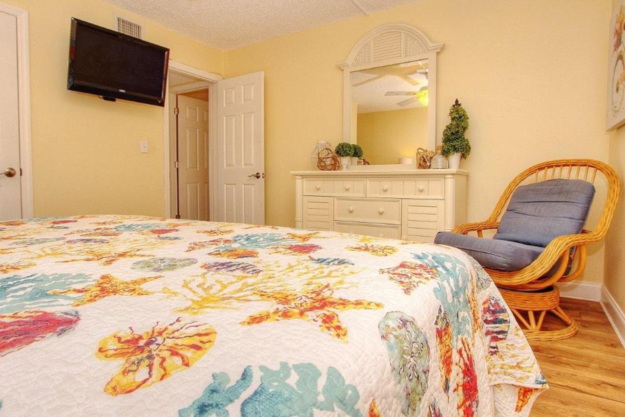 Holiday Villas III 505 Clearwater Beach Exterior photo