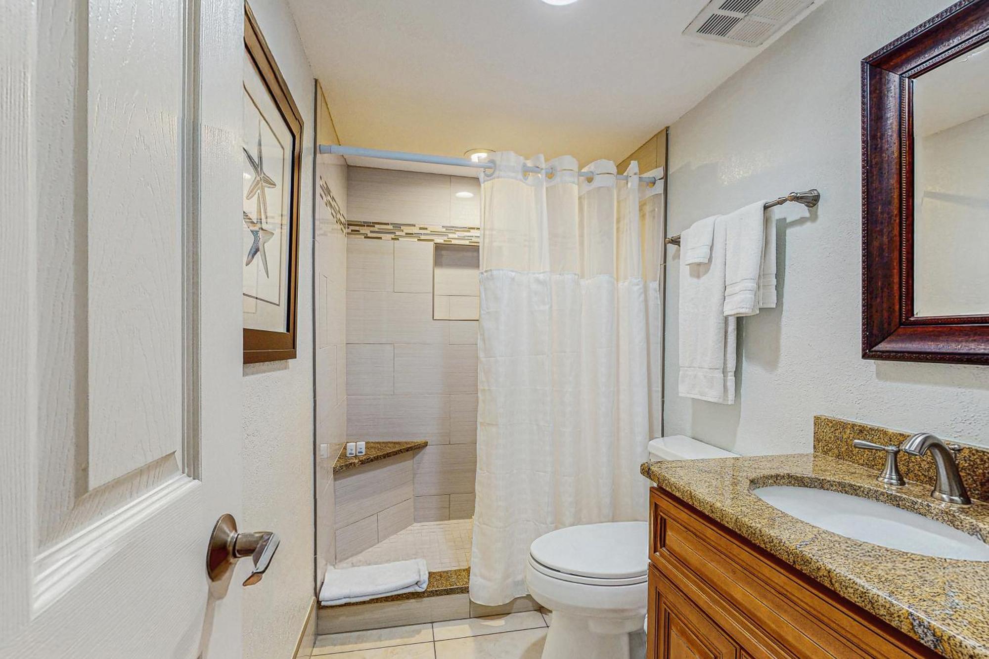 Holiday Villas III 505 Clearwater Beach Exterior photo