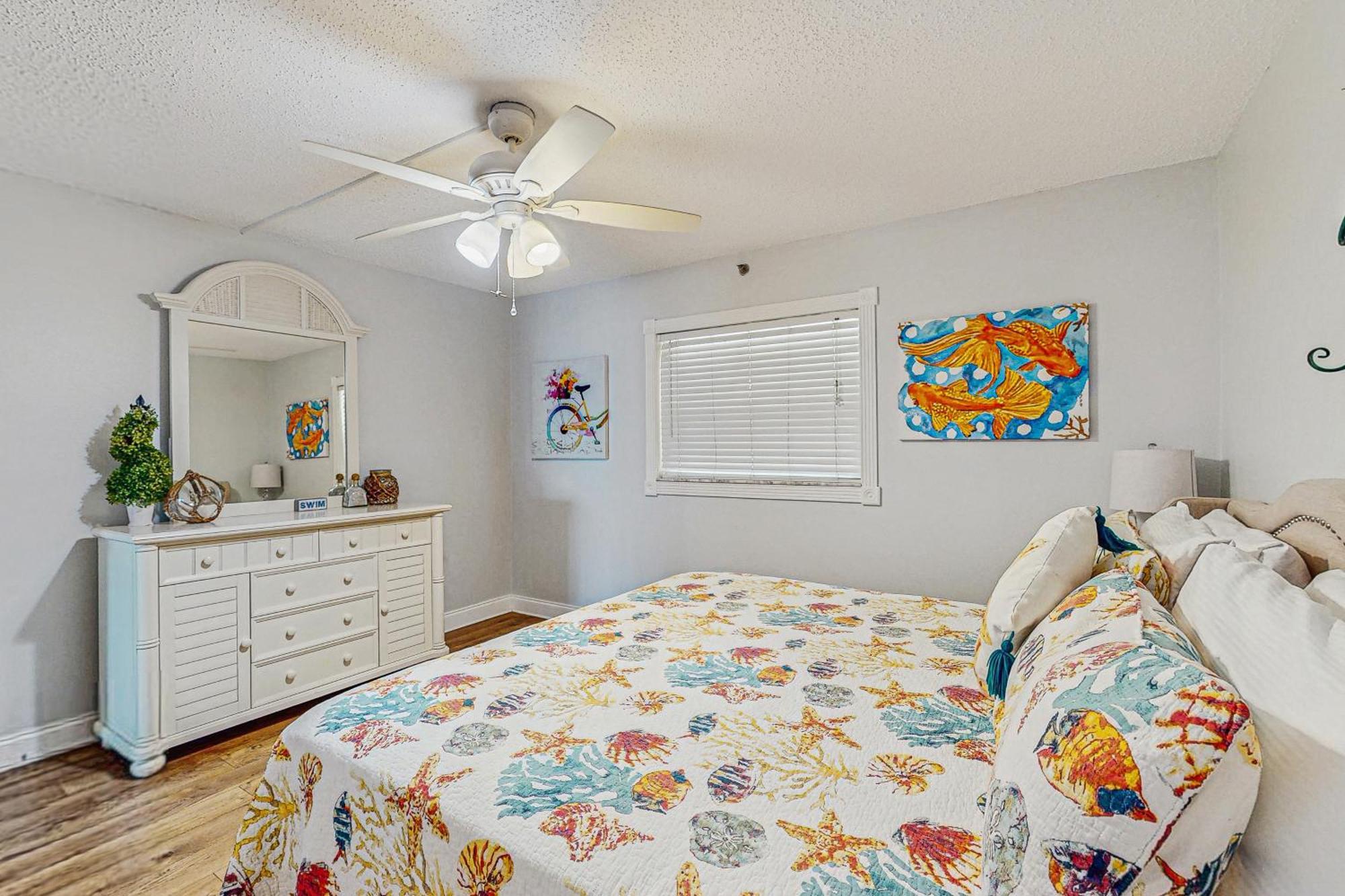 Holiday Villas III 505 Clearwater Beach Exterior photo