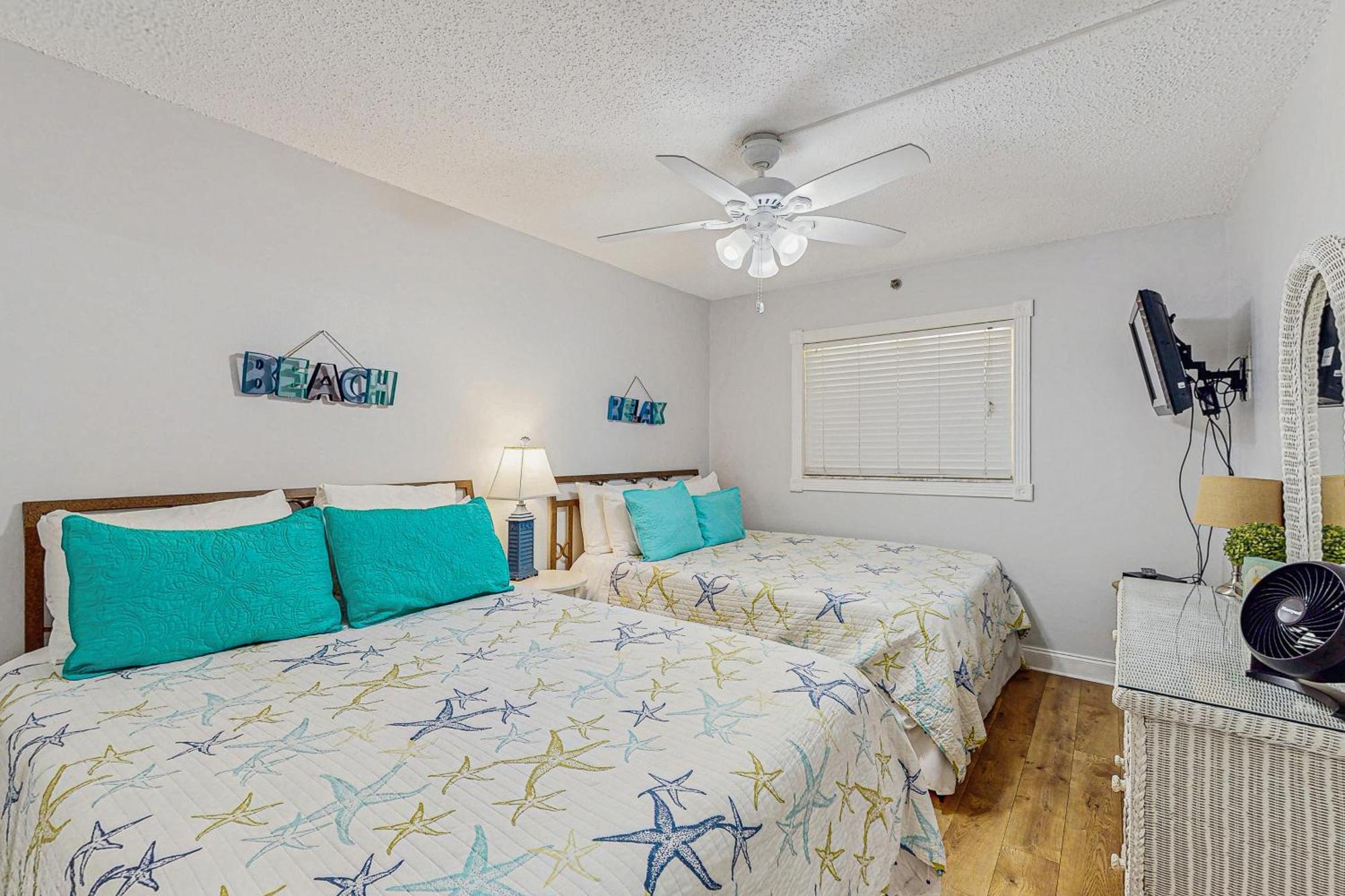 Holiday Villas III 505 Clearwater Beach Exterior photo